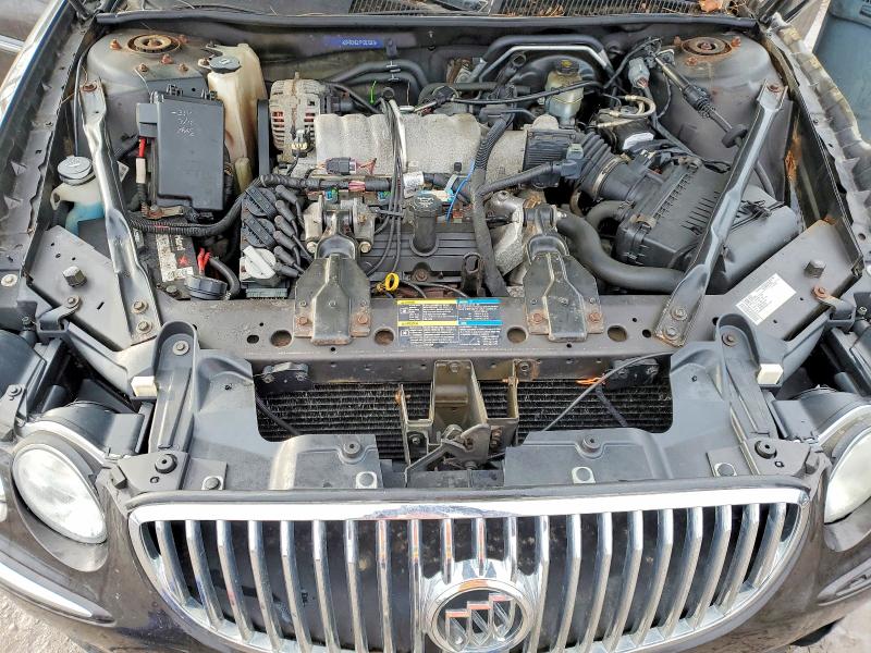 Продаж на аукціоні авто 2009 Buick Lacrosse, vin: 2G4WC582791207387, номер лоту: 46832046