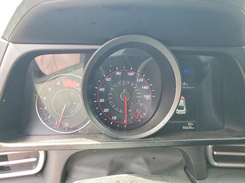 Продаж на аукціоні авто 2023 Hyundai Elantra, vin: KMHLM4AGXPU544394, номер лоту: 48359576