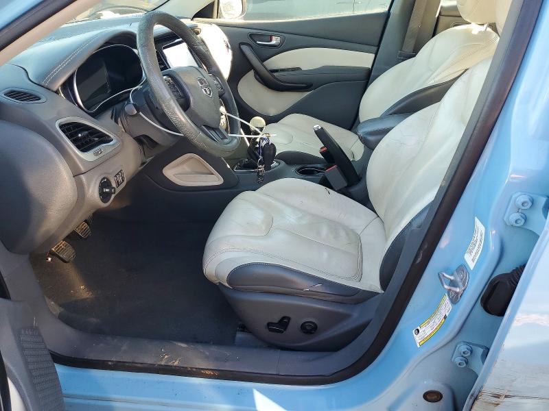 Aukcja sprzedaży 2013 Dodge Dart, vin: 1C3CDFCH3DD200881, numer aukcji: 46037016