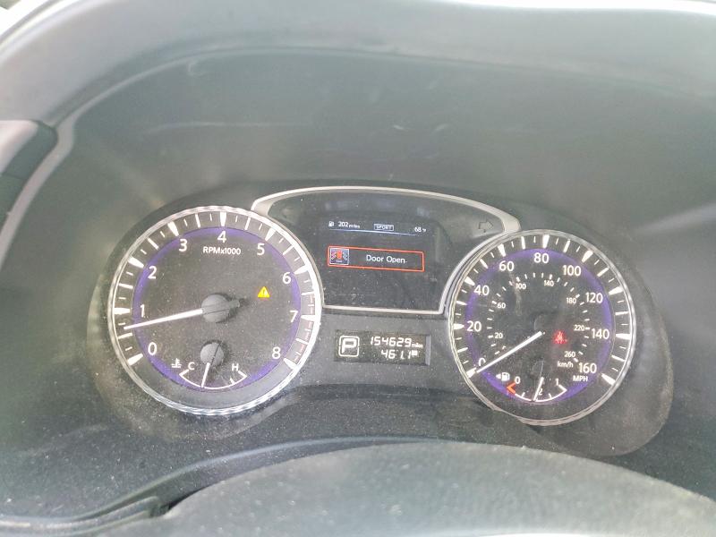 Aukcja sprzedaży 2014 Infiniti Qx60, vin: 5N1AL0MN6EC500618, numer aukcji: 41746796