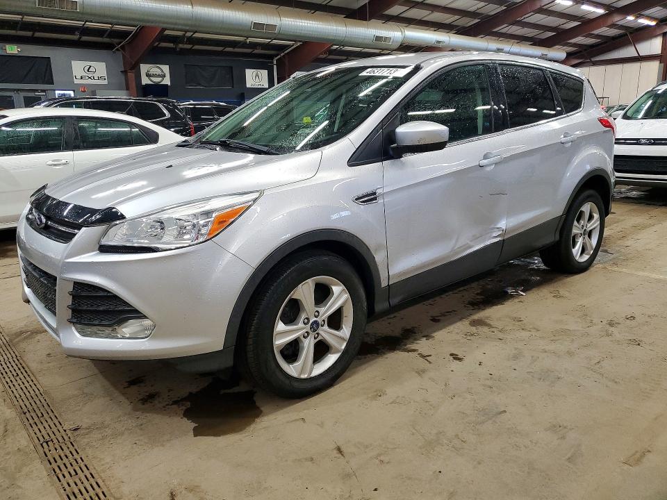Продаж на аукціоні авто 2016 Ford Escape, vin: 1FMCU9GX1GUB85022, номер лоту: 46317136