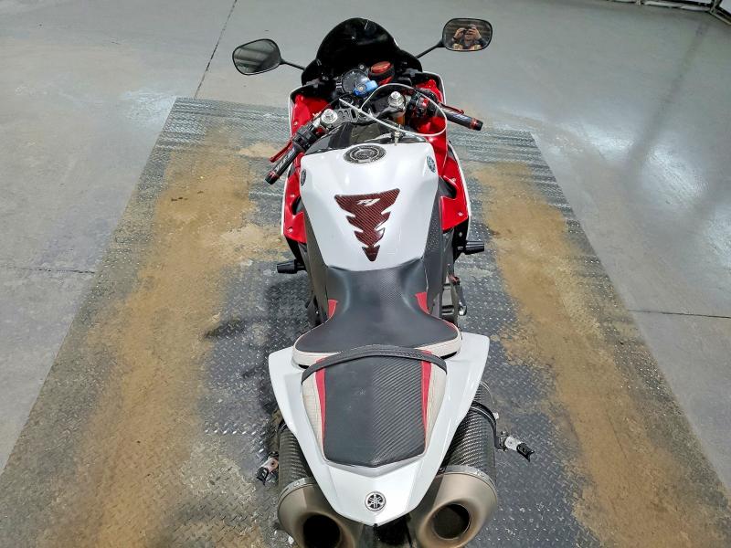 Продажа на аукционе авто 2009 Yamaha Yzfr1, vin: JYARN23NX9A000375, номер лота: 47995206