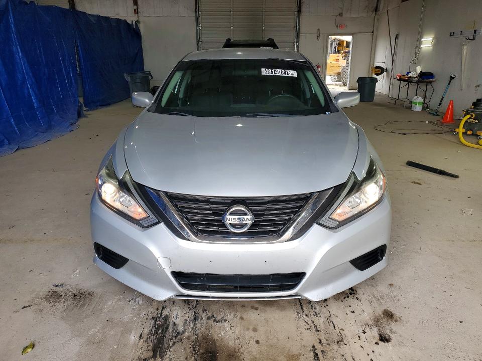 Продажа на аукционе авто 2016 Nissan Altima, vin: 1N4AL3AP9GC233897, номер лота: 48140276