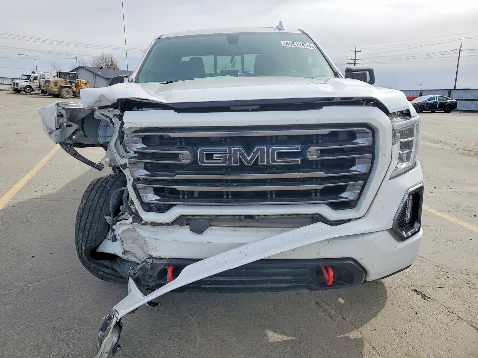 Aukcja sprzedaży 2019 Gmc Sierra, vin: 1GTP9EEL7KZ350499, numer aukcji: 45512456