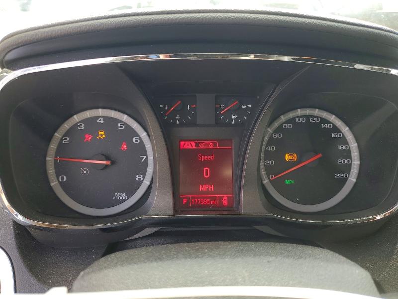 Aukcja sprzedaży 2016 Gmc Terrain, vin: 2GKFLTEK9G6194157, numer aukcji: 46038016