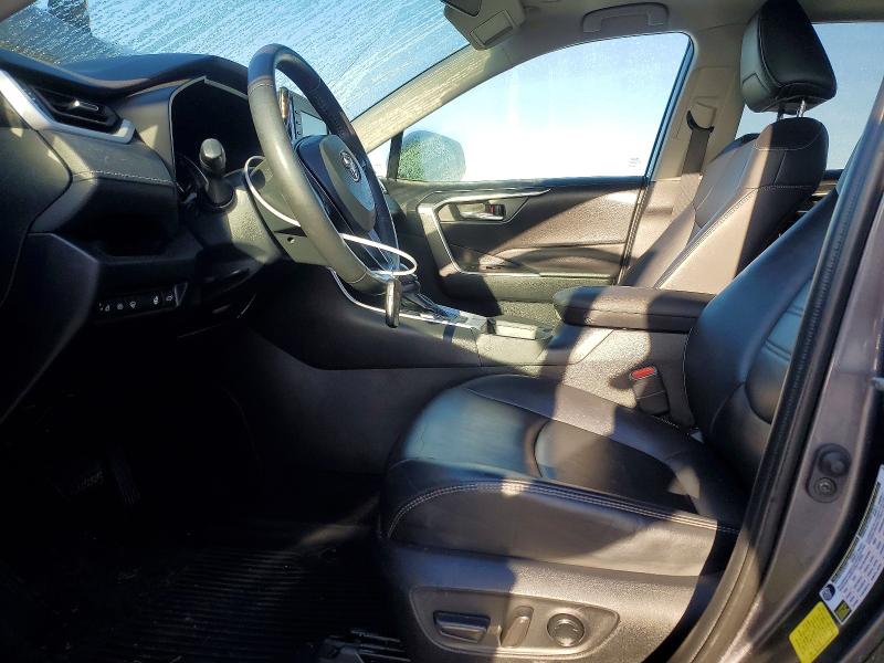 Продажа на аукционе авто 2020 Toyota Rav4, vin: 2T3C1RFV4LC065081, номер лота: 46722206