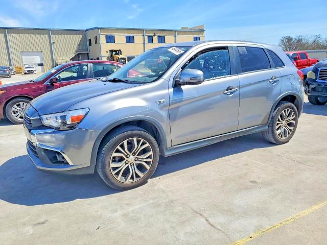 Aukcja sprzedaży 2017 Mitsubishi Outlander Sport, vin: JA4AP3AU9HZ031932, numer aukcji: 46442636