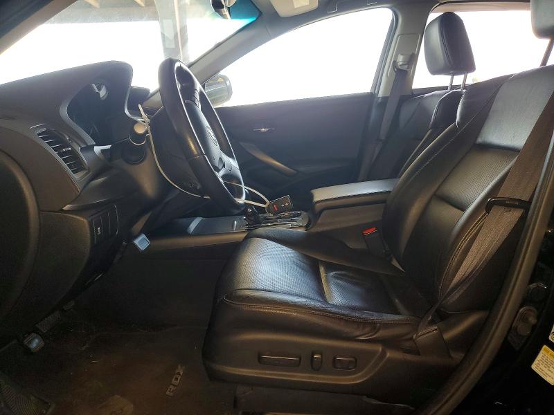 Продаж на аукціоні авто 2015 Acura Rdx, vin: 5J8TB4H37FL003080, номер лоту: 47818126