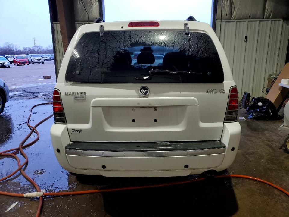 Продаж на аукціоні авто 2006 Mercury Mariner, vin: 4M2YU57146DJ00892, номер лоту: 46011326
