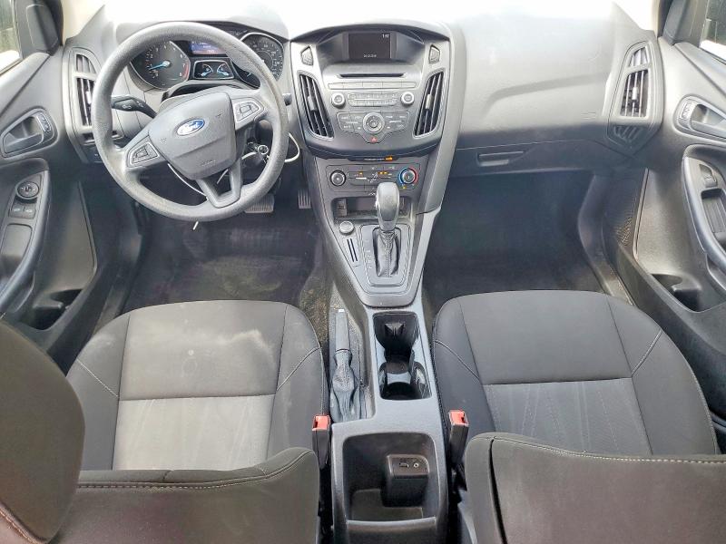Продажа на аукционе авто 2015 Ford Focus, vin: 1FADP3E20FL311739, номер лота: 46560526