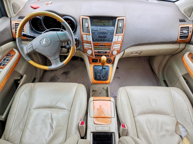 Aukcja sprzedaży 2004 Lexus Rx 330, vin: 2T2HA31U24C014962, numer aukcji: 79733615