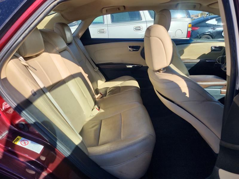Aukcja sprzedaży 2014 Toyota Avalon, vin: 4T1BK1EB8EU080226, numer aukcji: 45457906