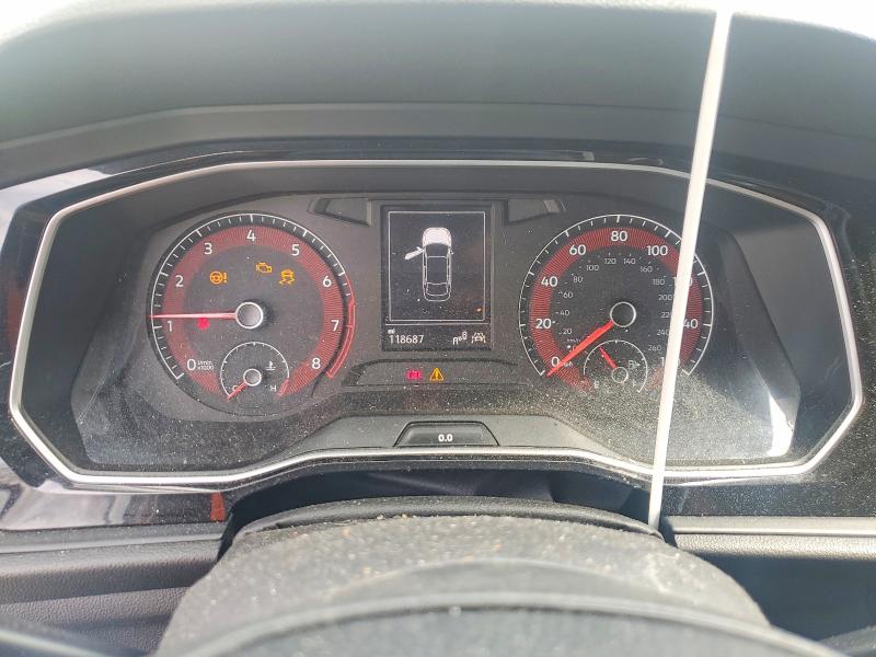 Продажа на аукционе авто 2020 Volkswagen Jetta, vin: 3VWC57BU9LM088861, номер лота: 79439355