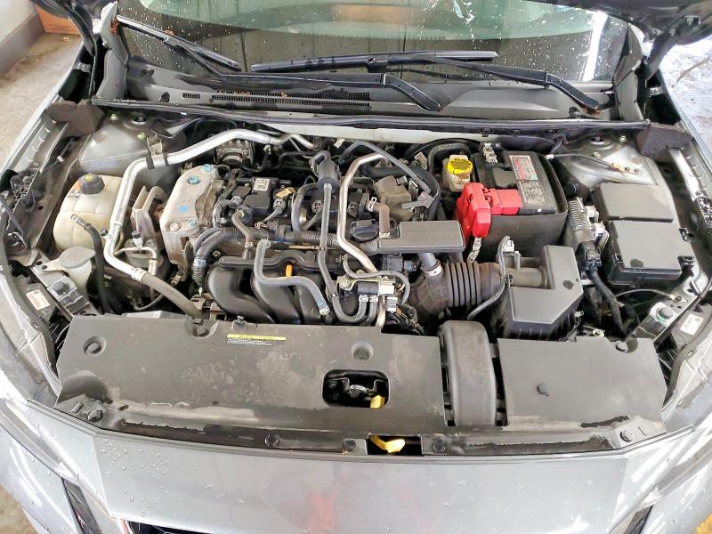 Aukcja sprzedaży 2023 Nissan Sentra, vin: 3N1AB8CVXPY282509, numer aukcji: 47605246