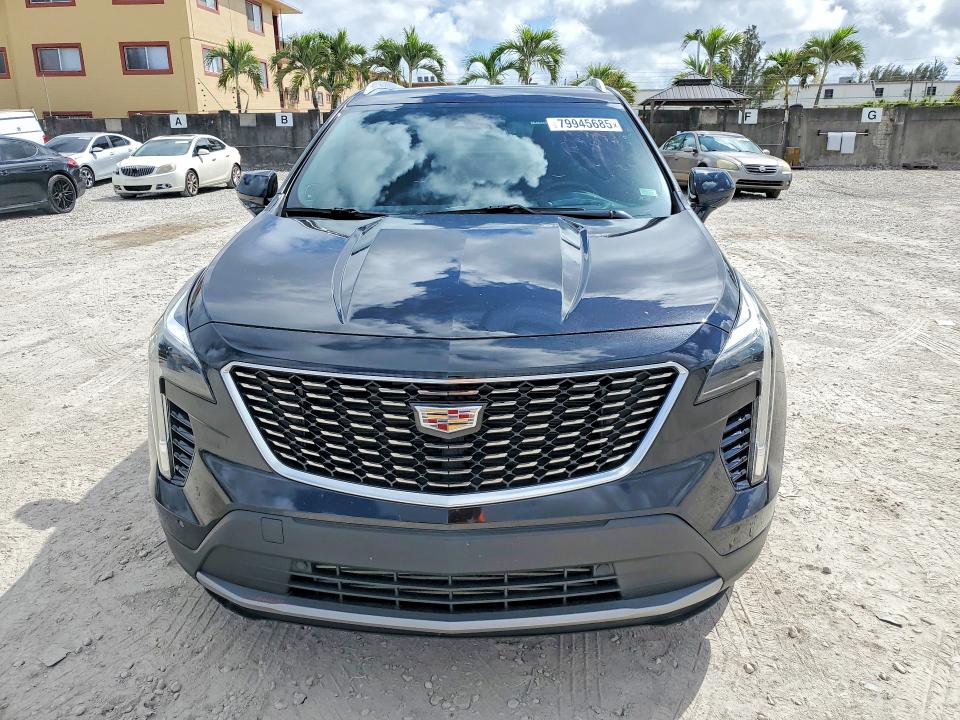 Aukcja sprzedaży 2020 Cadillac Xt4, vin: 1GYFZCR47LF094770, numer aukcji: 79945685