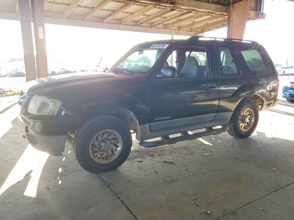 Aukcja sprzedaży 2001 Ford Explorer, vin: 1FMYU60E51UB42386, numer aukcji: 45973376