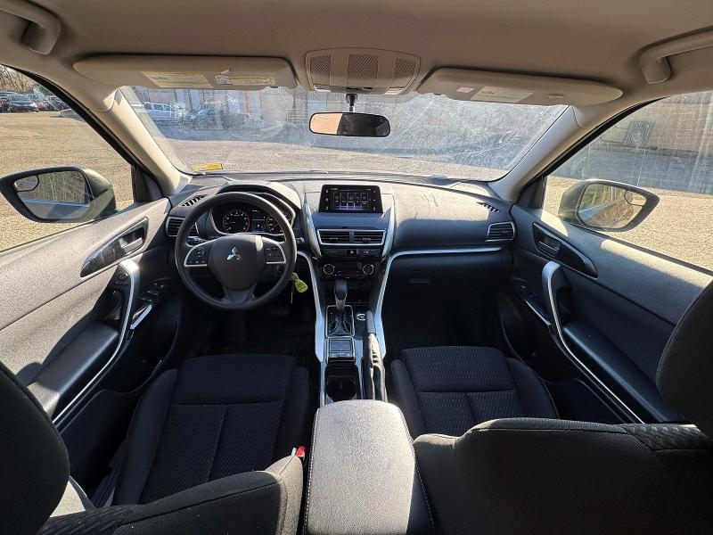 Продажа на аукционе авто 2019 Mitsubishi Eclipse Cross, vin: JA4AT4AA7KZ019793, номер лота: 48248016