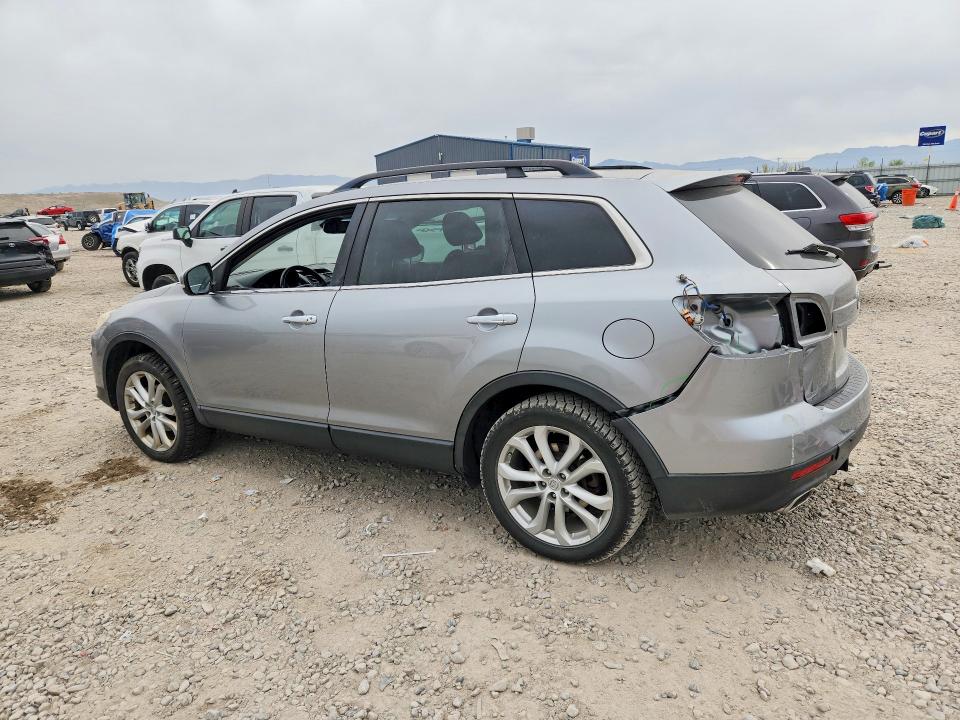 Aukcja sprzedaży 2012 Mazda Cx-9, vin: JM3TB3DVXC0355753, numer aukcji: 47714126