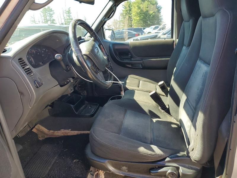 Aukcja sprzedaży 2004 Ford Ranger, vin: 1FTYR44E24PA67654, numer aukcji: 47301006