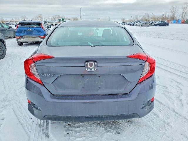 Aukcja sprzedaży 2017 Honda Civic, vin: 2HGFC2F59HH032115, numer aukcji: 46819706