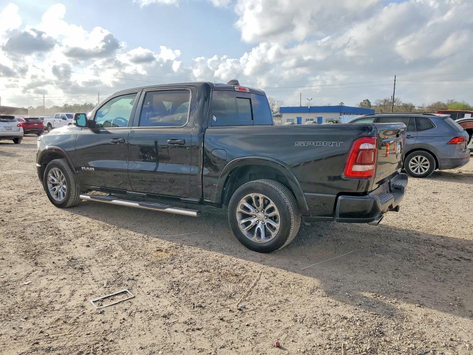 Продажа на аукционе авто 2022 Ram 1500, vin: 1C6RREJT7NN354912, номер лота: 77497075