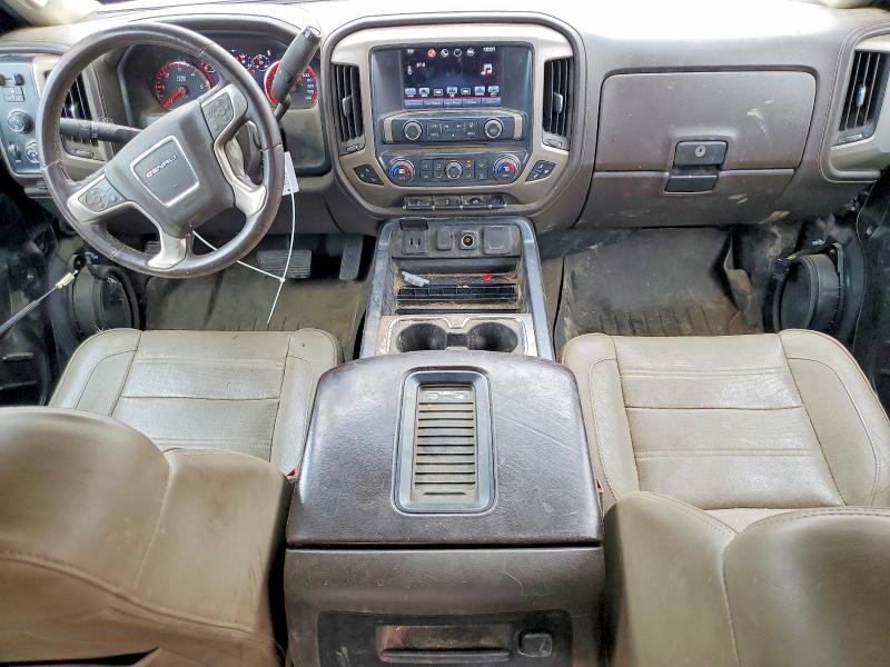Aukcja sprzedaży 2016 Gmc Sierra, vin: 1GT12UEG7GF152425, numer aukcji: 45670136