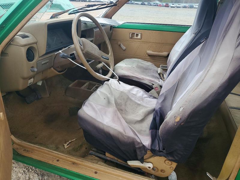 Продажа на аукционе авто 1982 Toyota Tercel, vin: JT2AL22G7C3339559, номер лота: 45490956