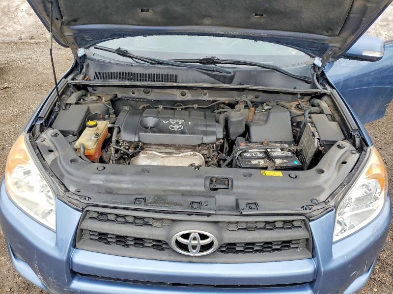 Продажа на аукционе авто 2009 Toyota Rav4, vin: 2T3ZF33V69W012208, номер лота: 47434936