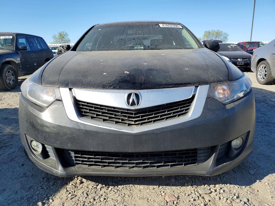 Aukcja sprzedaży 2009 Acura Tsx, vin: JH4CU26619C025394, numer aukcji: 41652396