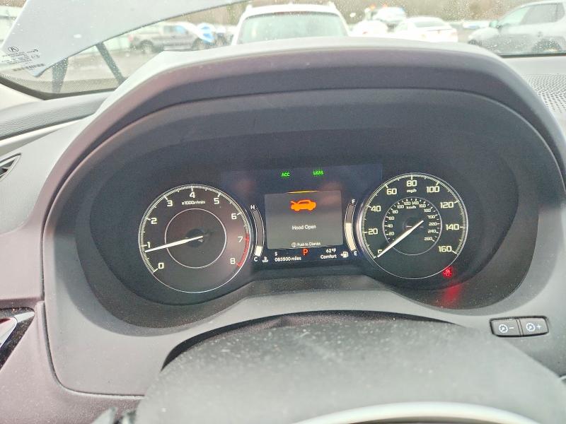 Aukcja sprzedaży 2020 Acura Rdx, vin: 5J8TC2H38LL003490, numer aukcji: 41753576