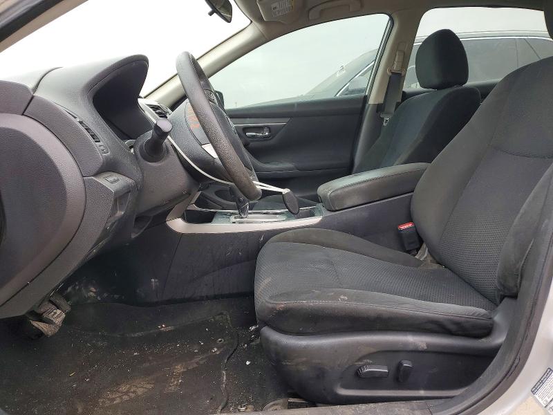 2015 Nissan Altima მანქანა იყიდება აუქციონზე, vin: 1N4AL3AP8FC233257, აუქციონის ნომერი: 45737106