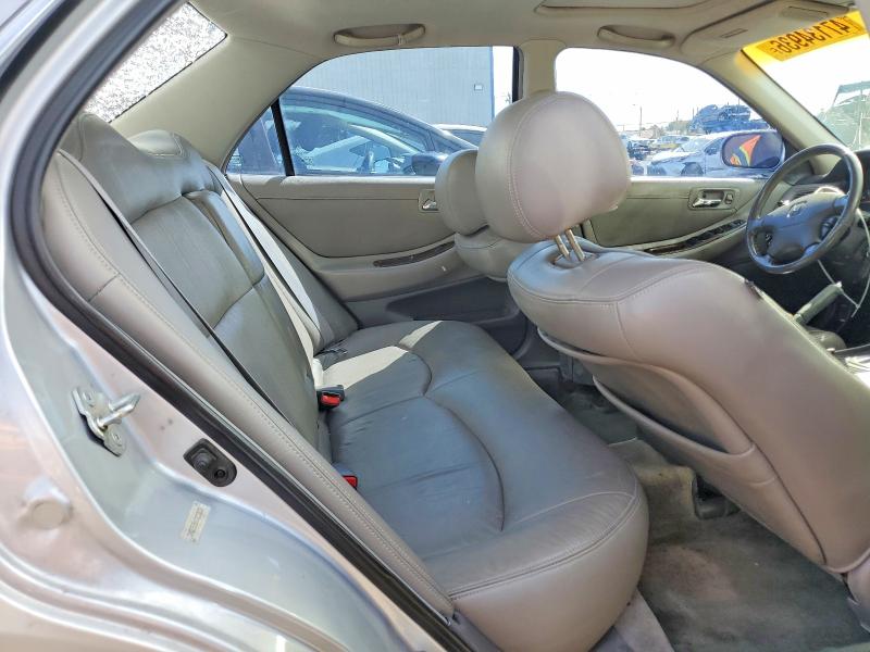 Продажа на аукционе авто 2002 Honda Accord, vin: 1HGCG56642A113028, номер лота: 47134936