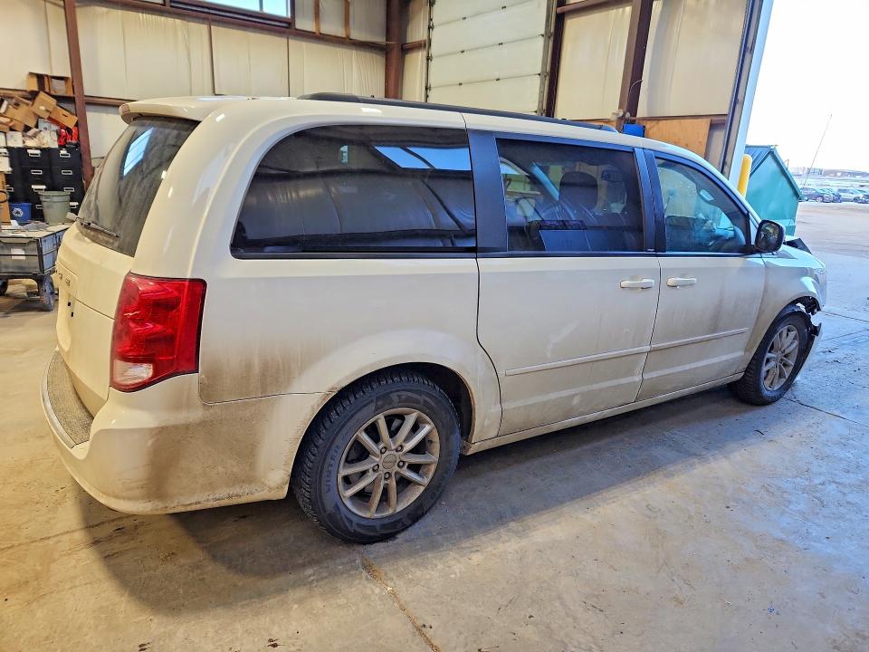 Продаж на аукціоні авто 2013 Dodge Grand Caravan, vin: 2C4RDGBG4DR698414, номер лоту: 45604246