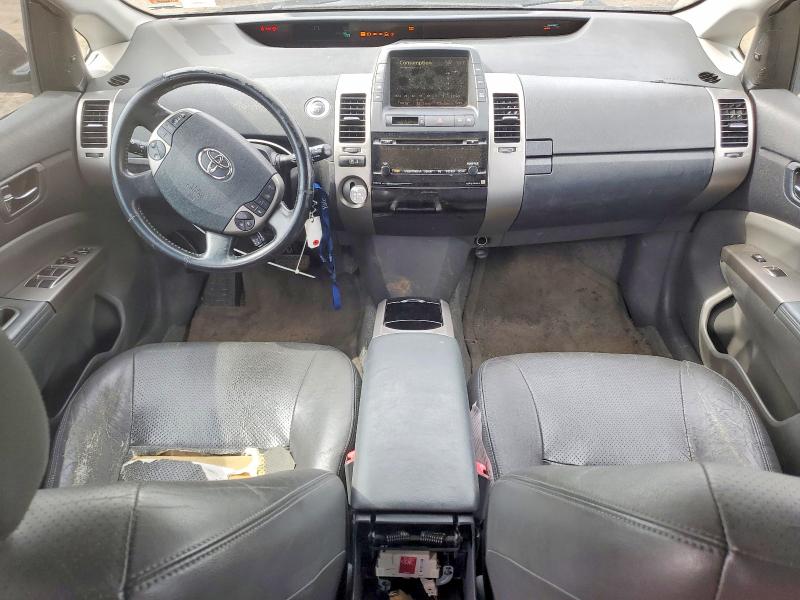 47419386 :رقم المزاد ، JTDKB20U263181515 vin ، 2006 Toyota Prius مزاد بيع