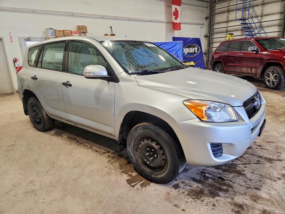 Aukcja sprzedaży 2011 Toyota Rav4, vin: 2T3ZF4DV3BW059724, numer aukcji: 79915965