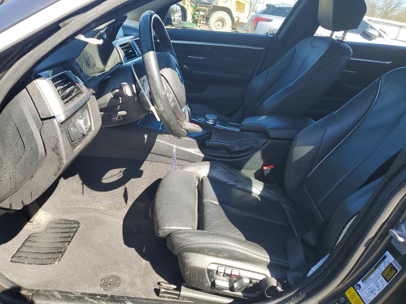 47236626 :رقم المزاد ، WBA4J3C59KBL10613 vin ، 2019 Bmw 430xi مزاد بيع