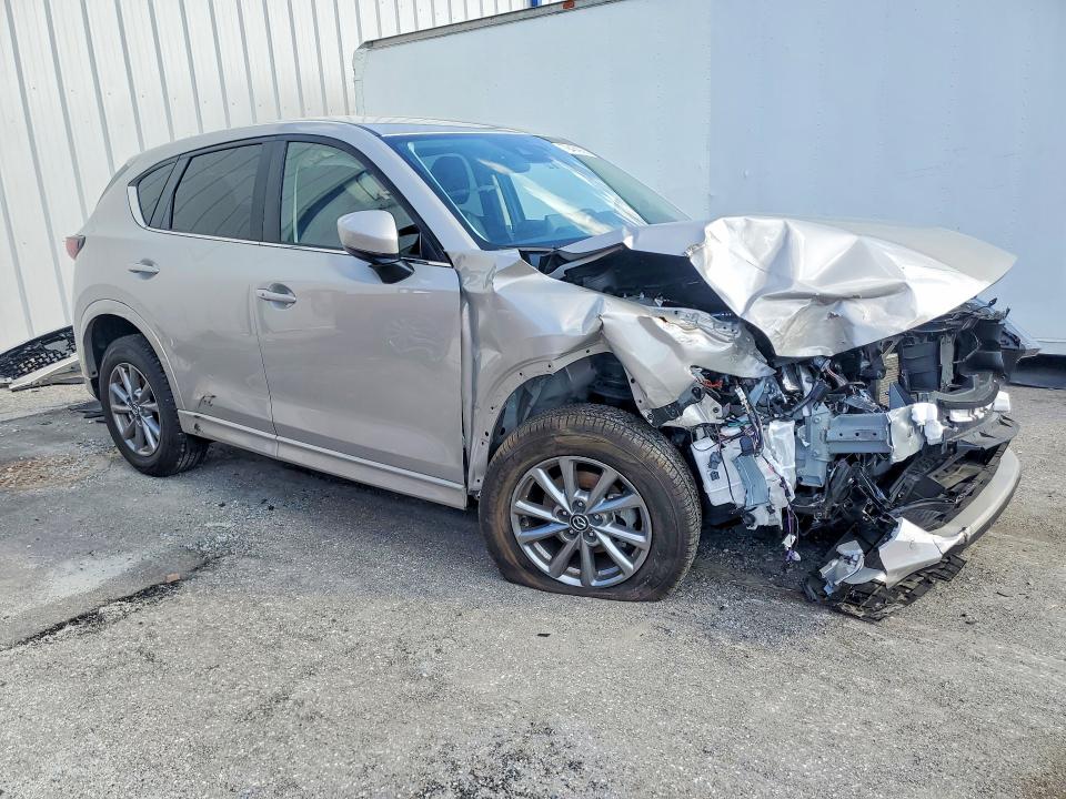 Aukcja sprzedaży 2025 Mazda Cx-5, vin: JM3KFBBL0S0685265, numer aukcji: 79460925