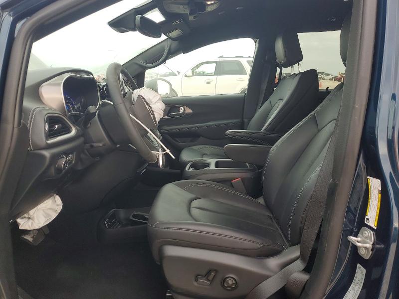 Продажа на аукционе авто 2025 Chrysler Pacifica, vin: 2C4RC1BG0SR608219, номер лота: 47136766
