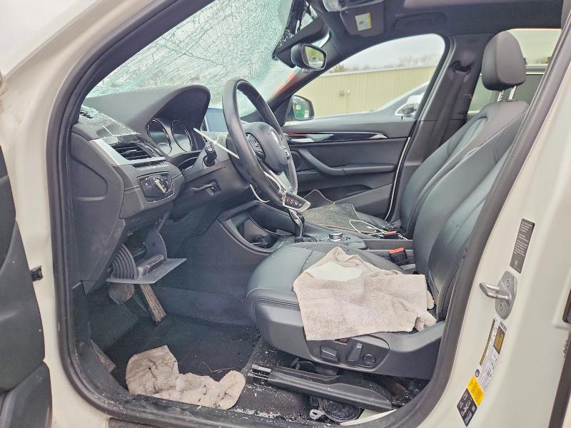 Продажа на аукционе авто 2020 Bmw X1, vin: WBXJG9C04L5P22386, номер лота: 79745275