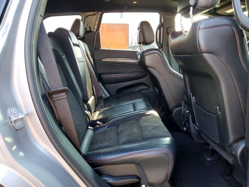 Продаж на аукціоні авто 2019 Jeep Grand Cherokee, vin: 1C4RJFLG0KC653087, номер лоту: 47616856