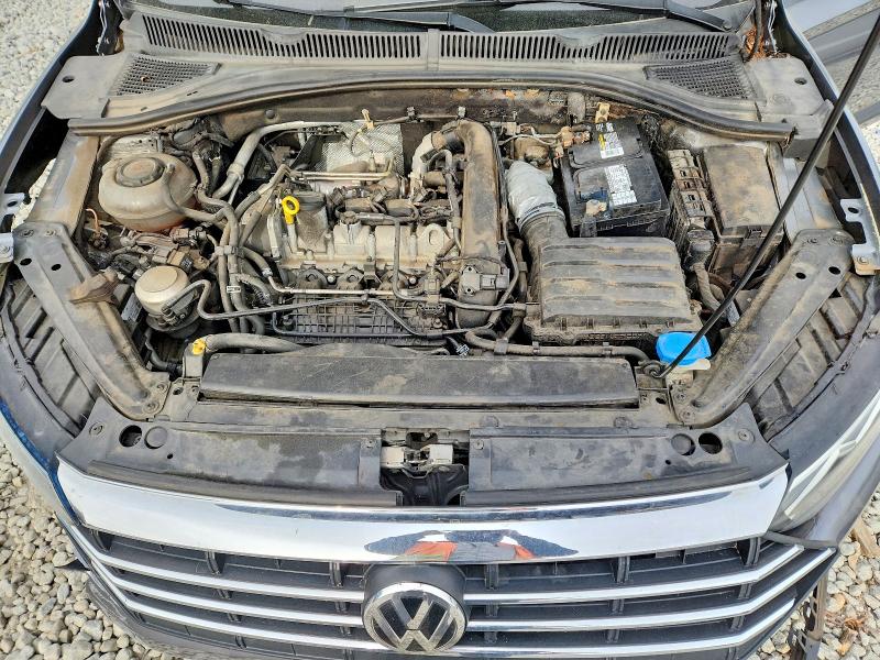 Aukcja sprzedaży 2019 Volkswagen Jetta, vin: 3VWC57BU0KM065760, numer aukcji: 47401626