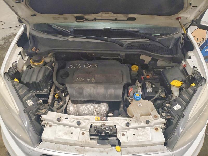 79385895 :رقم المزاد ، ZFBERFBT8G6C72296 vin ، 2016 Ram Promaster City مزاد بيع