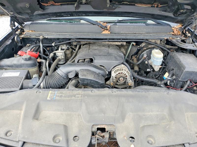 Aukcja sprzedaży 2010 Gmc Sierra, vin: 1GTSKVE34AZ150547, numer aukcji: 47959716