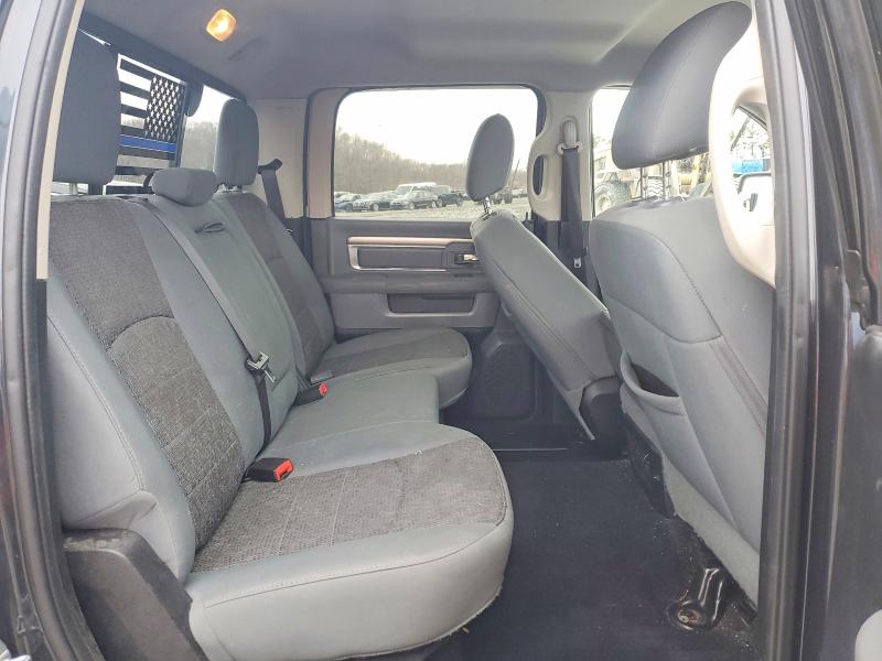 Aukcja sprzedaży 2016 Ram 1500, vin: 3C6RR7LT7GG371486, numer aukcji: 41694096