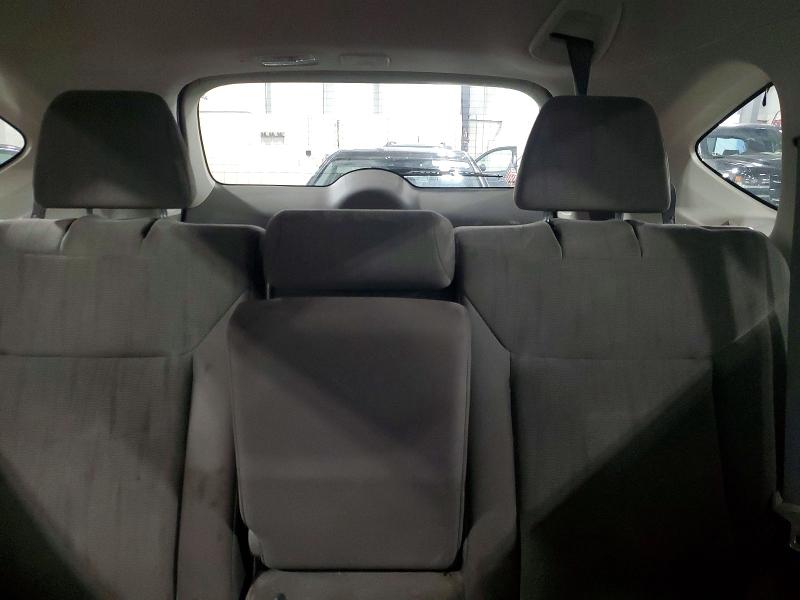 Продаж на аукціоні авто 2014 Honda Cr-v, vin: 5J6RM3H36EL035184, номер лоту: 46692776