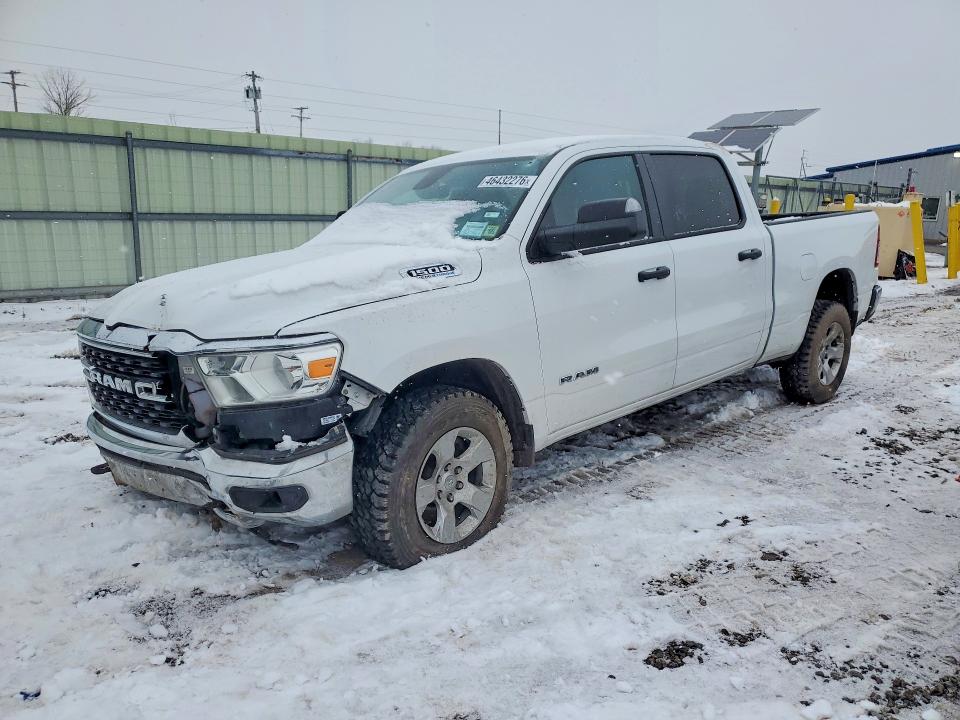 Aukcja sprzedaży 2023 Ram 1500, vin: 1C6SRFMT0PN514585, numer aukcji: 46432276