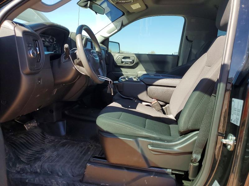 Aukcja sprzedaży 2022 Gmc Sierra Limited, vin: 3GTN8AEK7NG211746, numer aukcji: 46412886