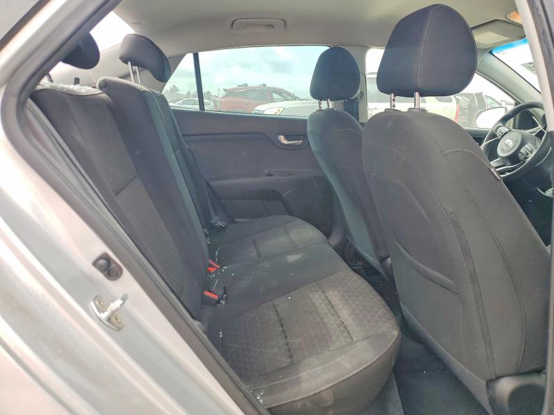 Aukcja sprzedaży 2020 Kia Rio, vin: 3KPA24AD4LE262915, numer aukcji: 79951405