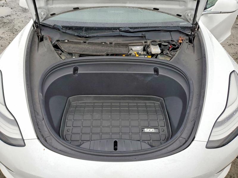 Aukcja sprzedaży 2020 Tesla Model 3, vin: 5YJ3E1EB1LF621445, numer aukcji: 46282156
