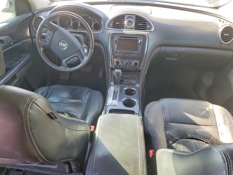 Aukcja sprzedaży 2016 Buick Enclave, vin: 5GAKRBKD4GJ162097, numer aukcji: 46457676
